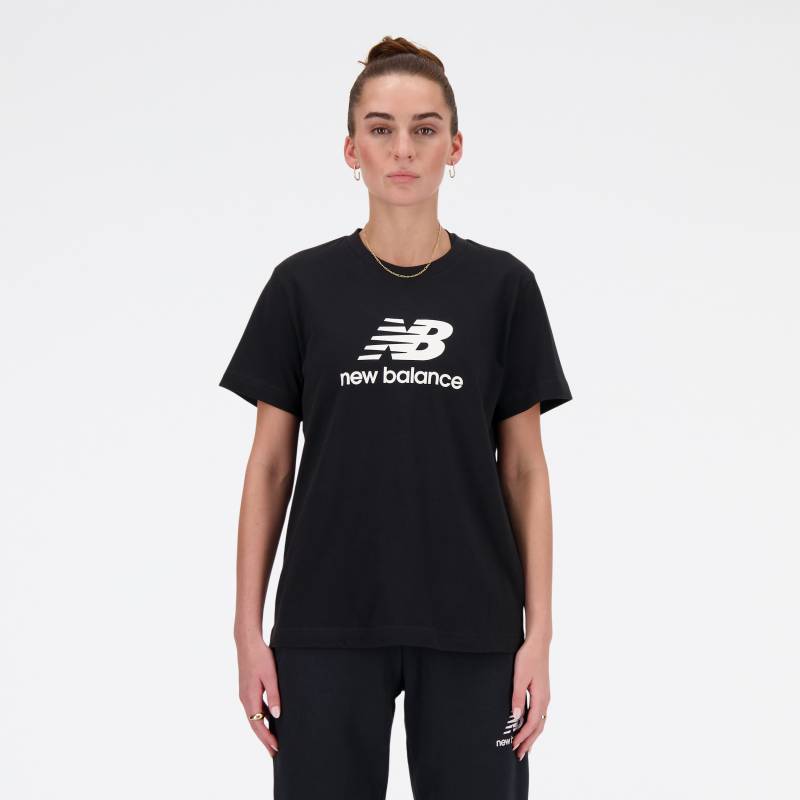 New Balance T-Shirt »WOMENS LIFESTYLE S/S TOP« von New Balance