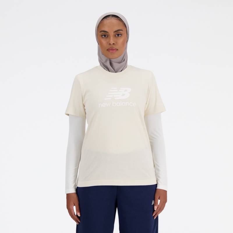 New Balance T-Shirt »Sport Essentials Jersey Logo T-Shirt« von New Balance