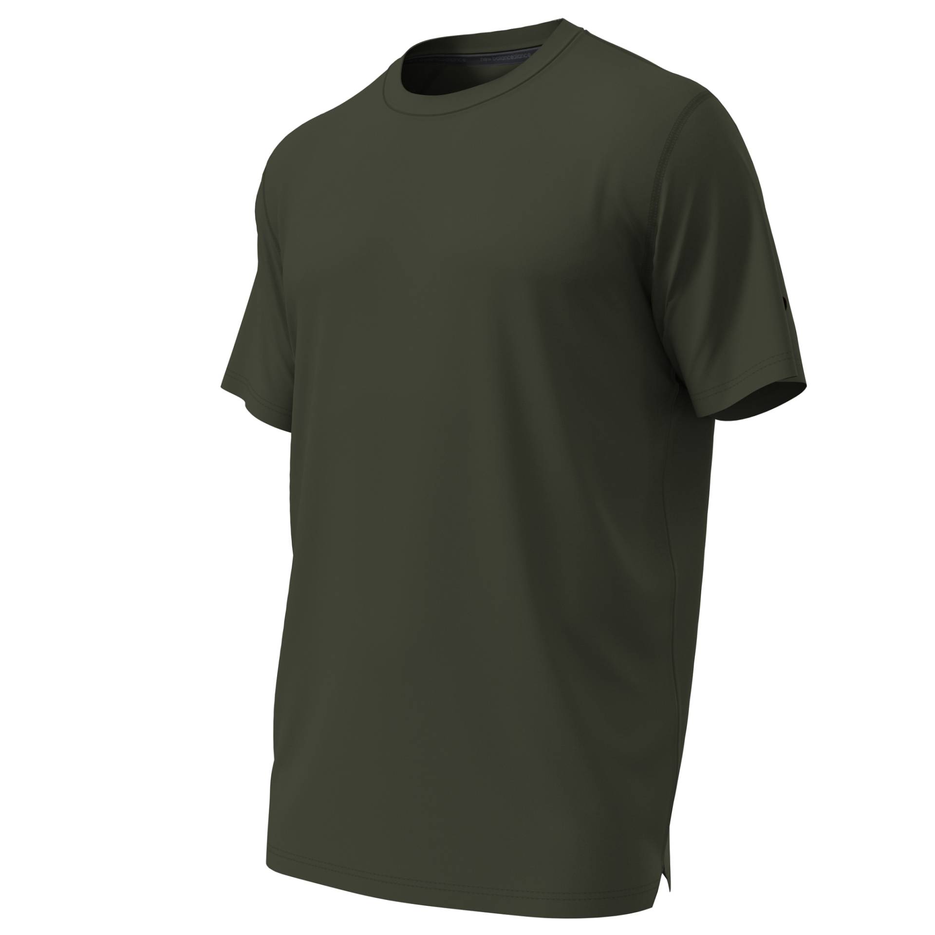 New Balance T-Shirt von New Balance