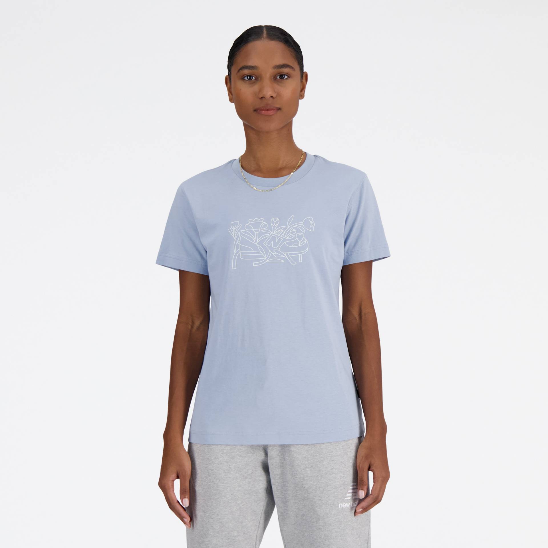 New Balance T-Shirt von New Balance