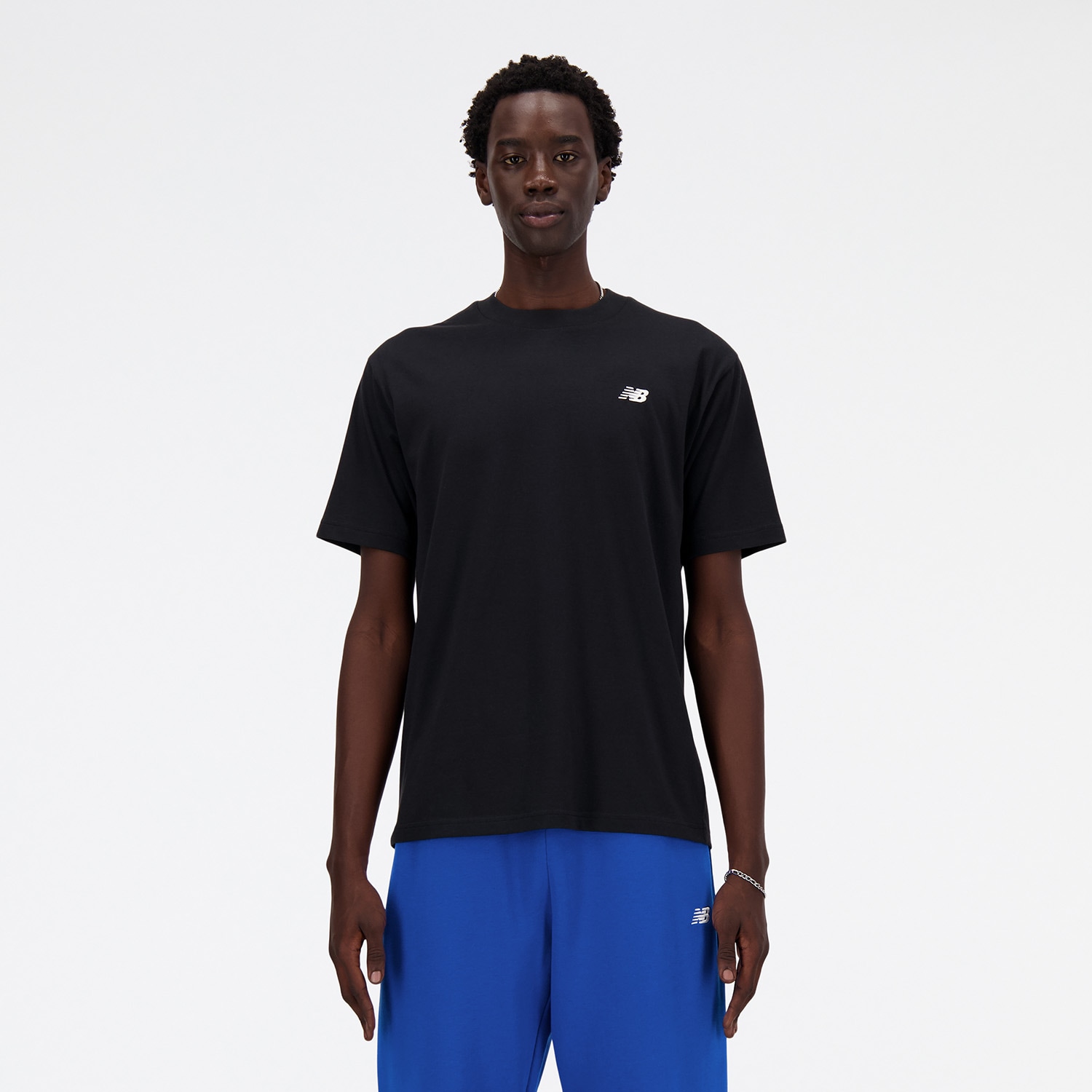 New Balance T-Shirt »Sport Essentials Cotton T-Shirt« von New Balance