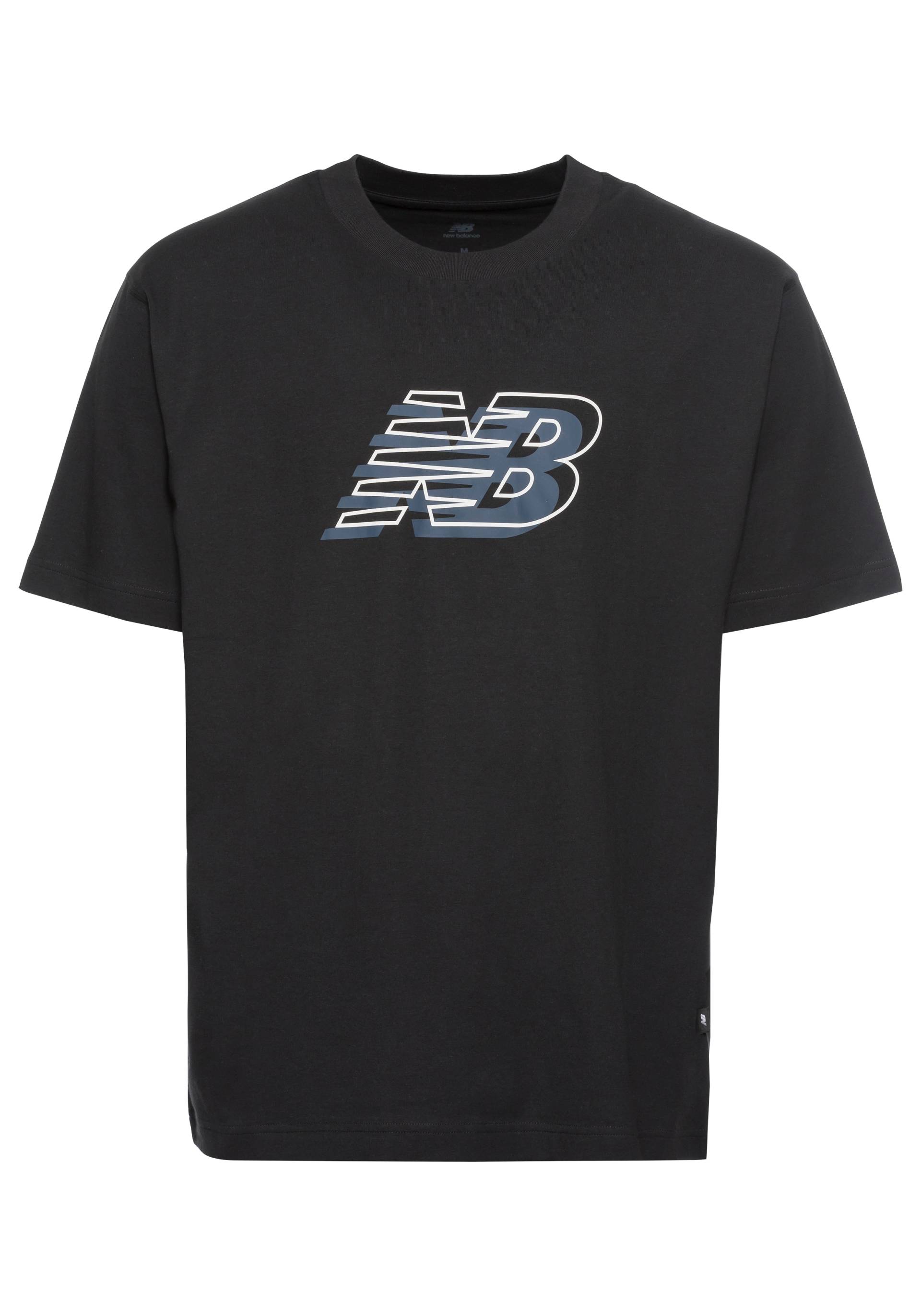 New Balance T-Shirt von New Balance