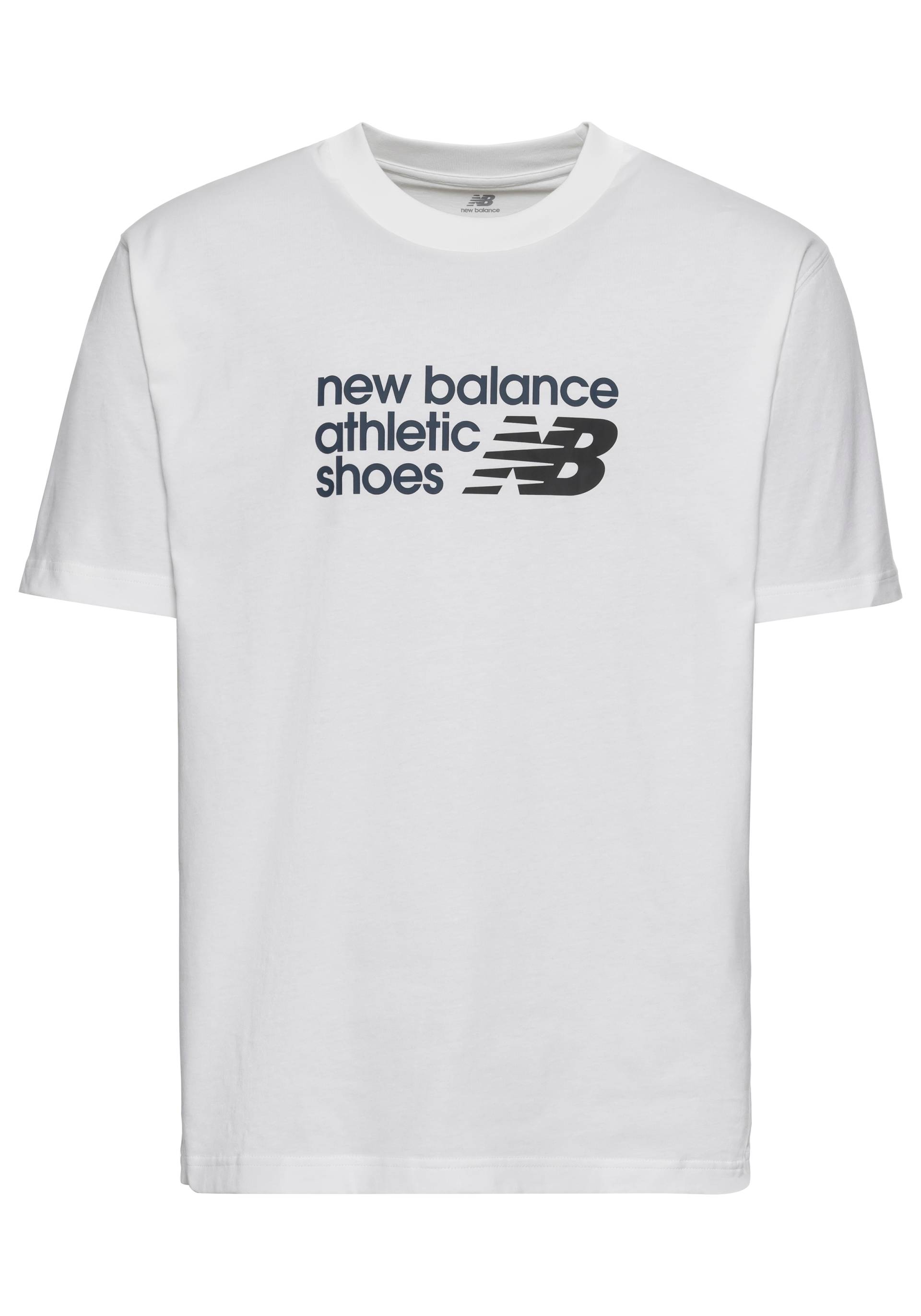 New Balance T-Shirt von New Balance