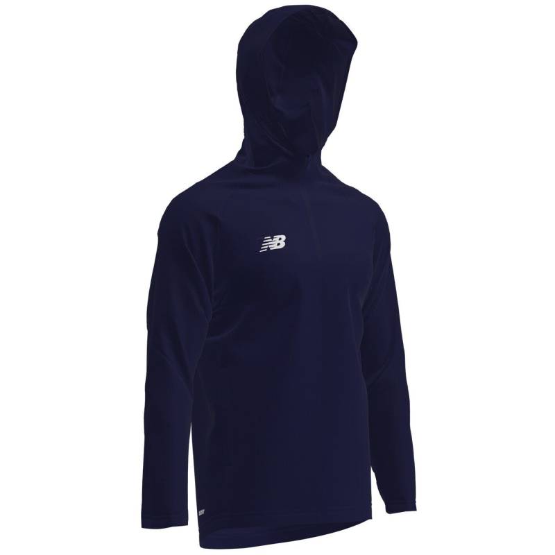 New balance TW Training Rain Jacket-XL XL von New balance