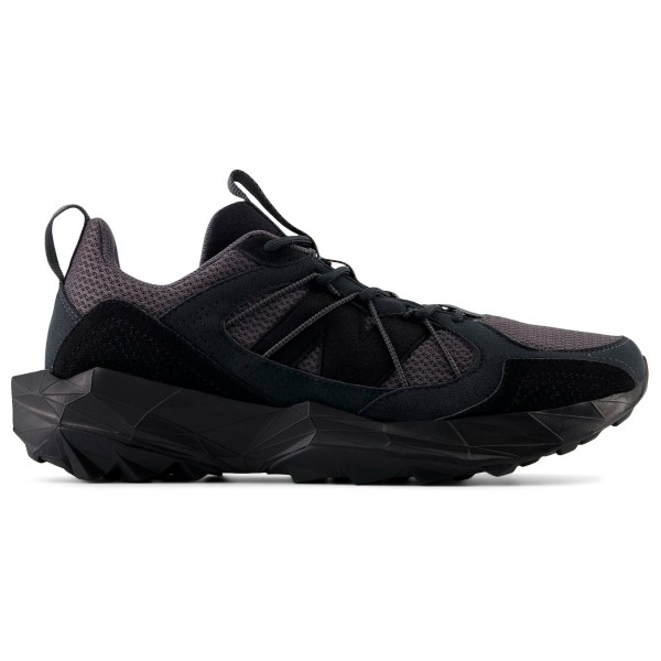 New Balance - Tektrel - Trailrunningschuhe Gr 11 schwarz von New Balance