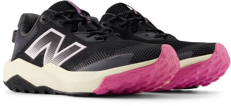 New Balance Laufschuh »DynaSoft Nitrel v6«, Trailrunning-Schuhe von New Balance