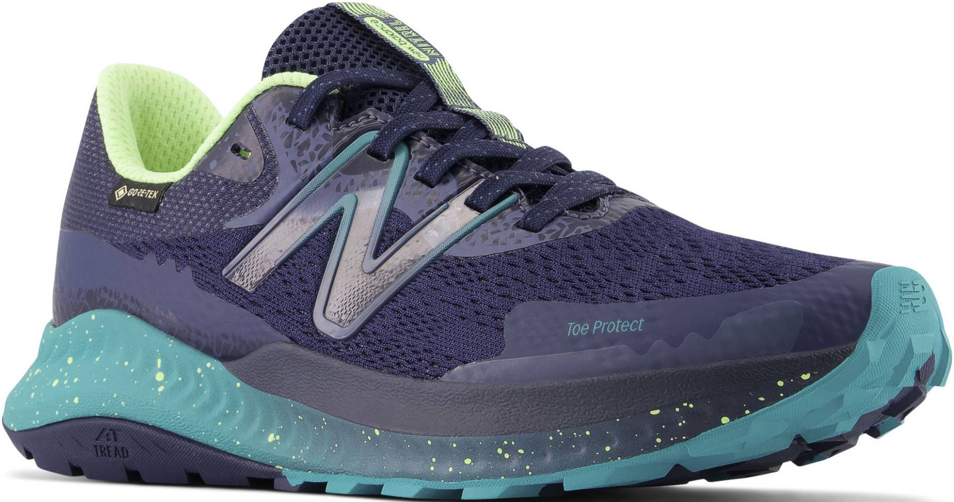 New Balance Trailrunningschuh »Nitrel Gore-Tex« von New Balance