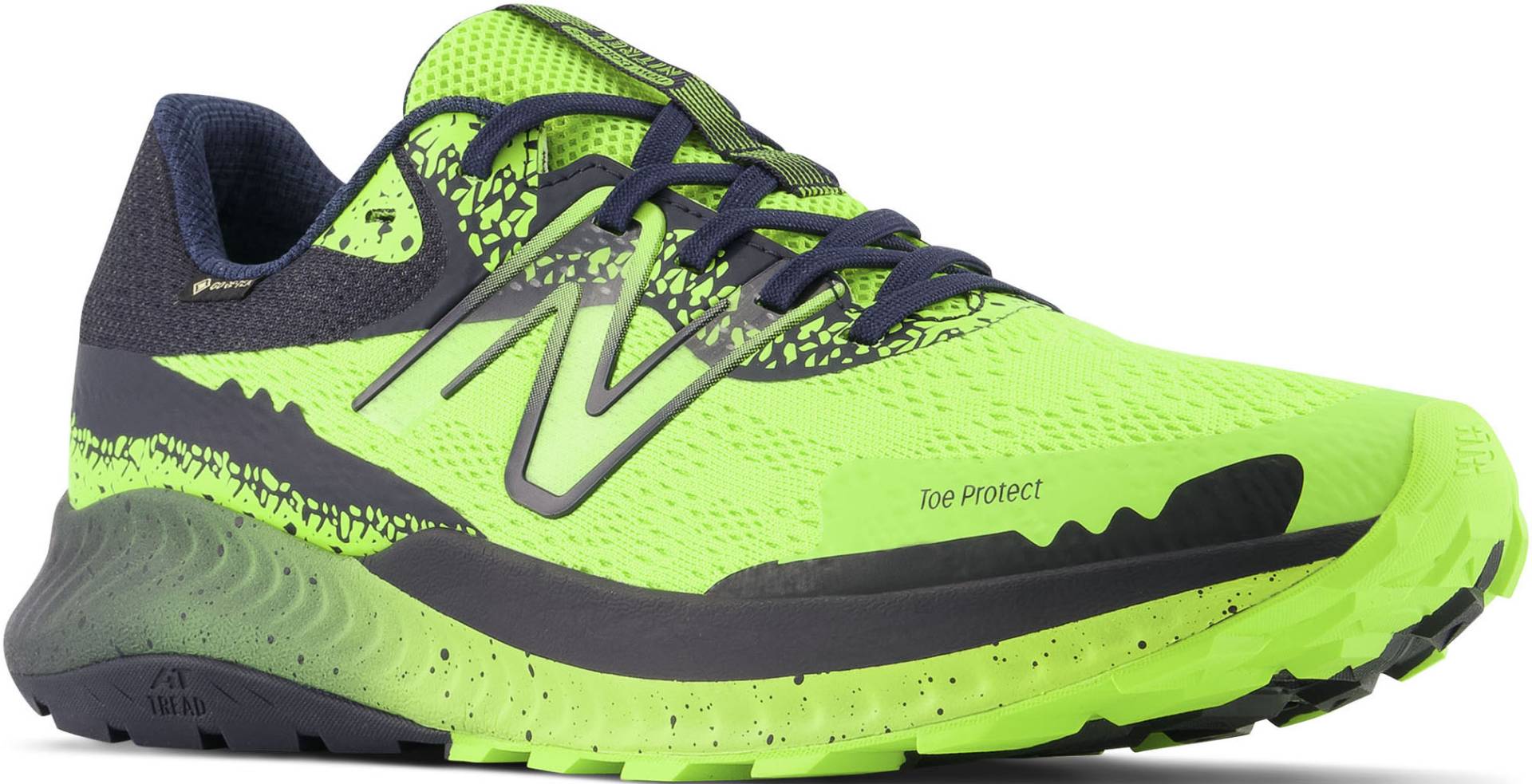 New Balance Laufschuh »Nitrel Gore-Tex«, wasserdicht von New Balance