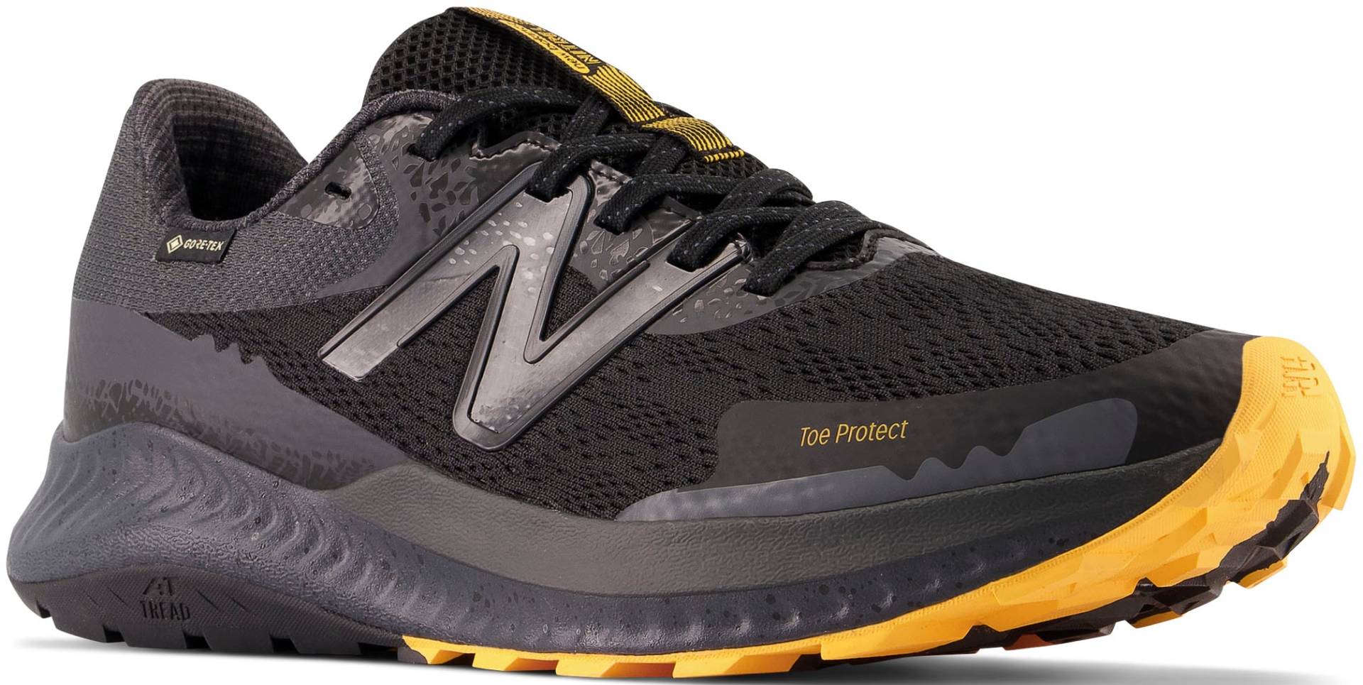 New Balance Laufschuh »Nitrel Gore-Tex« von New Balance