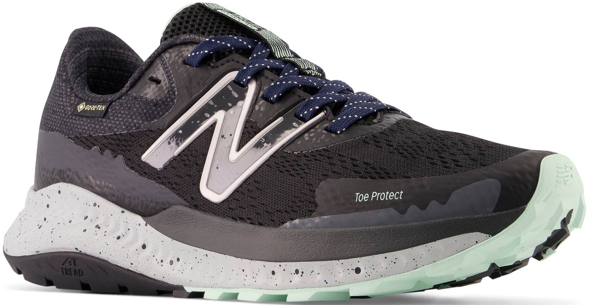 New Balance Trailrunningschuh »Nitrel Gore-Tex« von New Balance