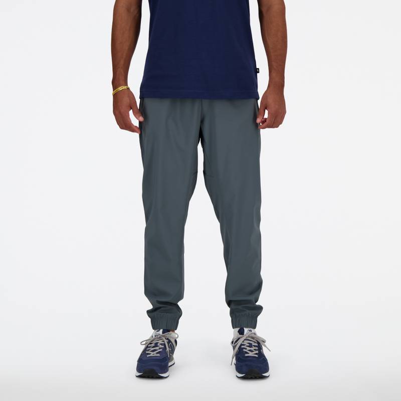 New Balance Trainingshose »Sport Essentials Woven Jogger« von New Balance