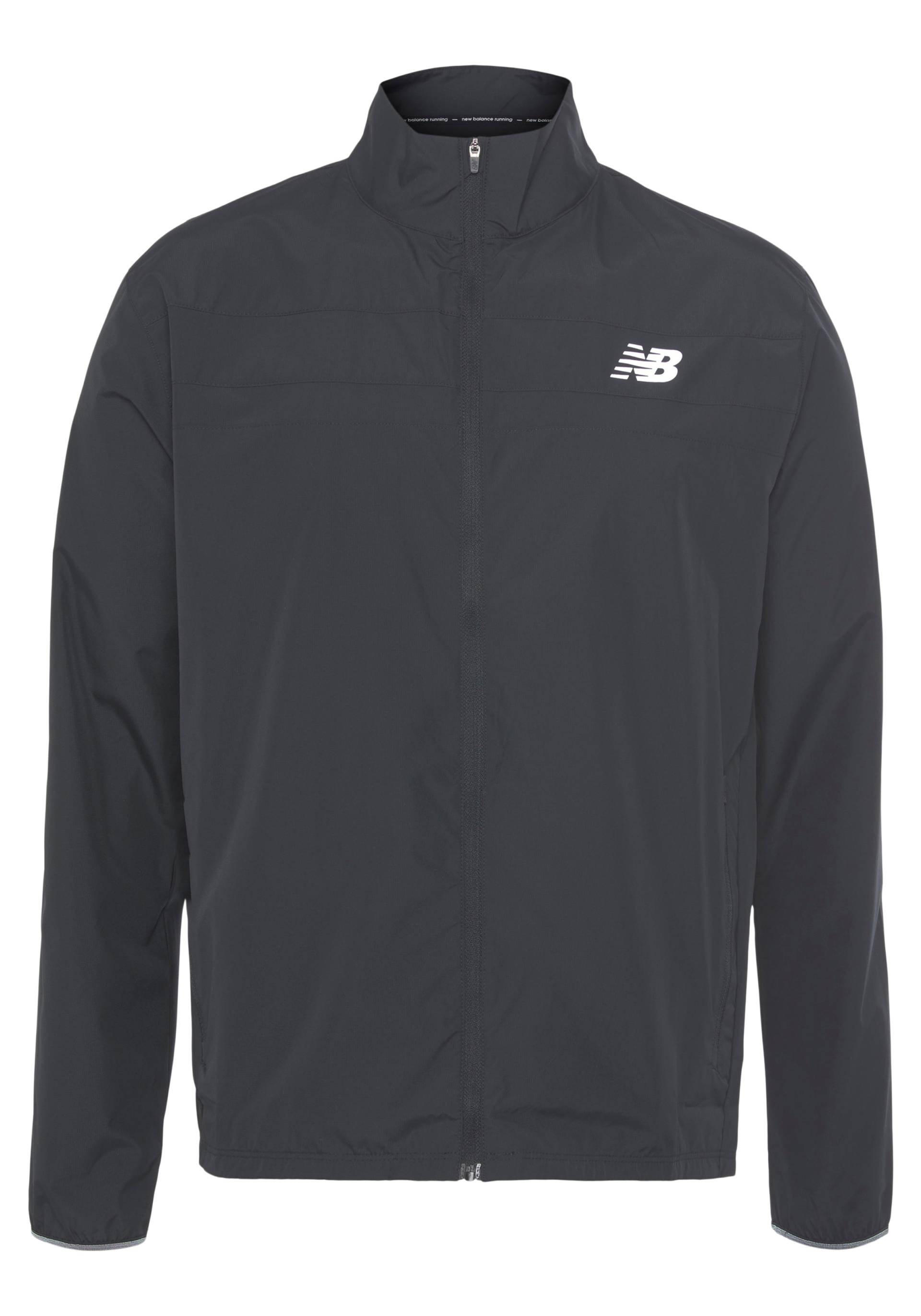 New Balance Trainingsjacke von New Balance