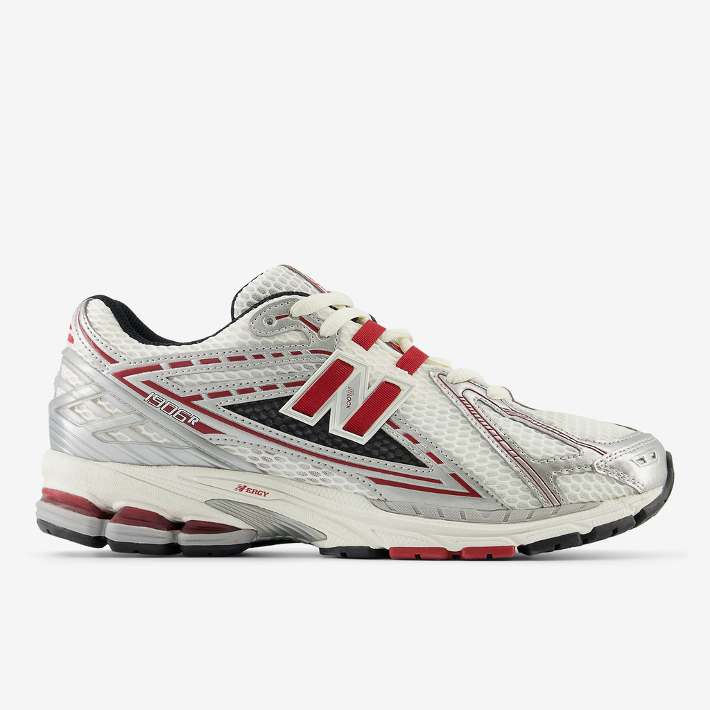 New Balance U 1906 Essentials Freizeitschuhe Unisex, mehrfarbig, Grösse: 36 New Balance U 1906 Essentials Freizeitschuhe Unisex, mehrfarbig, Grösse: 36 von New Balance