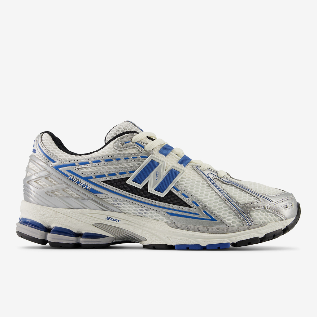 New Balance U 1906 Essentials Freizeitschuhe Unisex, mehrfarbig, Grösse: 36 New Balance U 1906 Essentials Freizeitschuhe Unisex, mehrfarbig, Grösse: 36 von New Balance