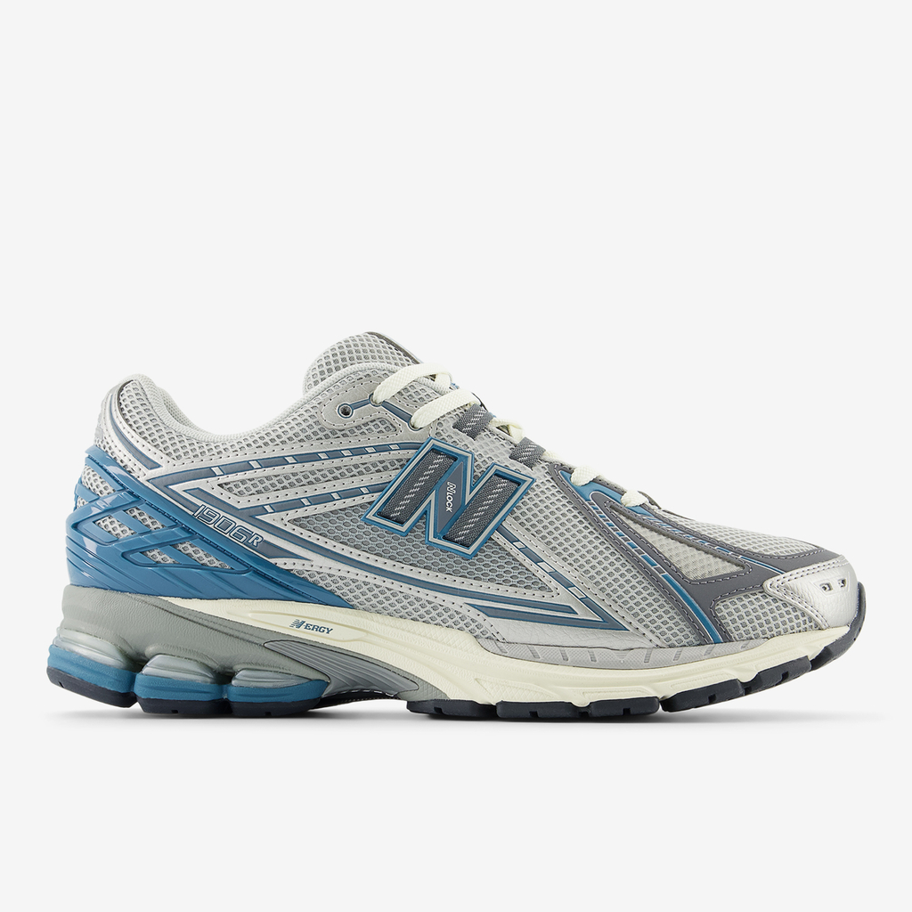 New Balance U 1906 Sport Freizeitschuhe Unisex, mehrfarbig, Grösse: 36 New Balance U 1906 Sport Freizeitschuhe Unisex, mehrfarbig, Grösse: 36 von New Balance