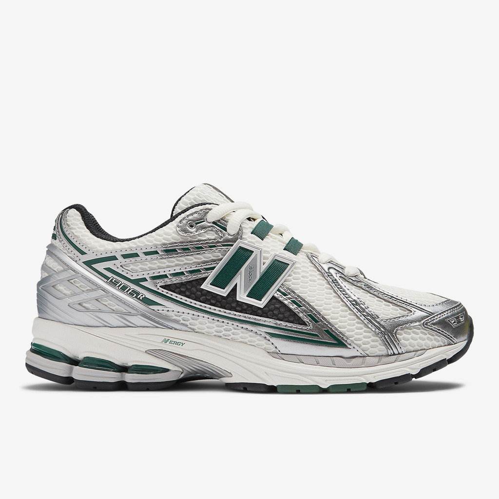New Balance U 1906 Sport Freizeitschuhe Unisex, mehrfarbig, Grösse: 36 New Balance U 1906 Sport Freizeitschuhe Unisex, mehrfarbig, Grösse: 36 von New Balance
