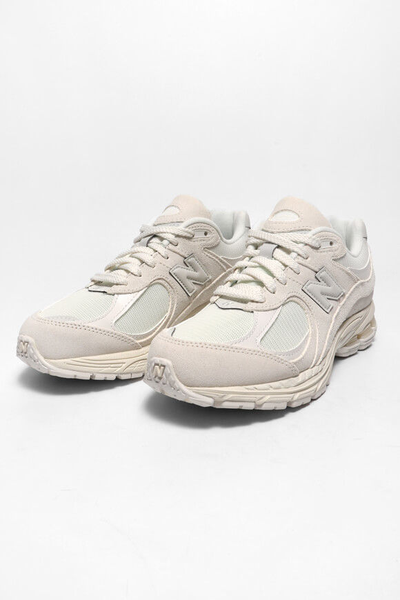 New Balance U 2002 Trust Sneaker | Sea Salt | Damen  | EU34.5 von New Balance