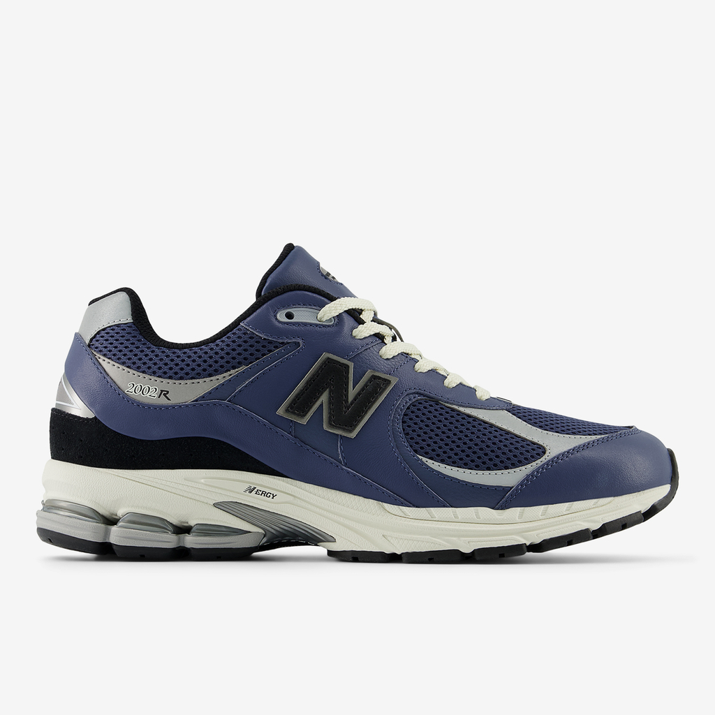 New Balance U 2002R Sport Freizeitschuhe Unisex, blau, Grösse: 36 New Balance U 2002R Sport Freizeitschuhe Unisex, blau, Grösse: 36 von New Balance