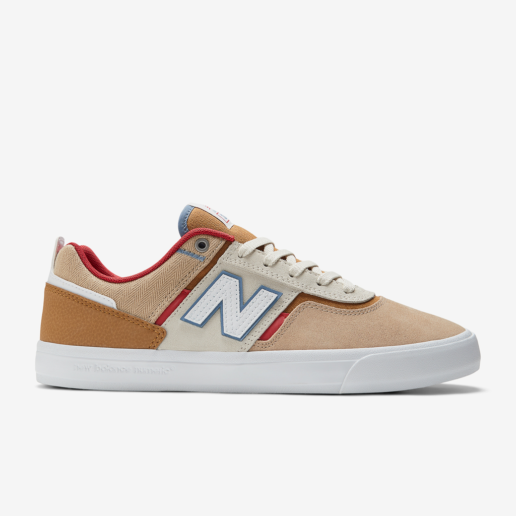 New Balance U 306 Jamie Foy Skateboardschuhe Herren, mehrfarbig, Grösse: 36 von New Balance