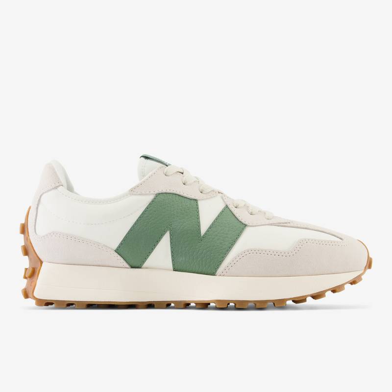 New Balance U 327 Seasonal Core Freizeitschuhe Unisex, mehrfarbig, Grösse: 36 von New Balance