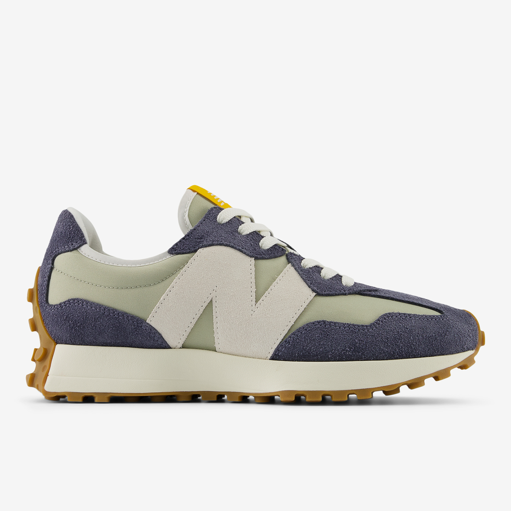 New Balance U 327 Spring Fever Freizeitschuhe Unisex, mehrfarbig, Grösse: 36 New Balance U 327 Spring Fever Freizeitschuhe Unisex, mehrfarbig, Grösse: 36 von New Balance