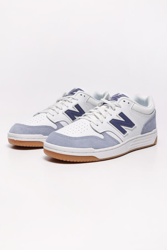 New Balance U 480 Spring Essentials Sneaker | Oyster White | Herren  | EU40.5 von New Balance