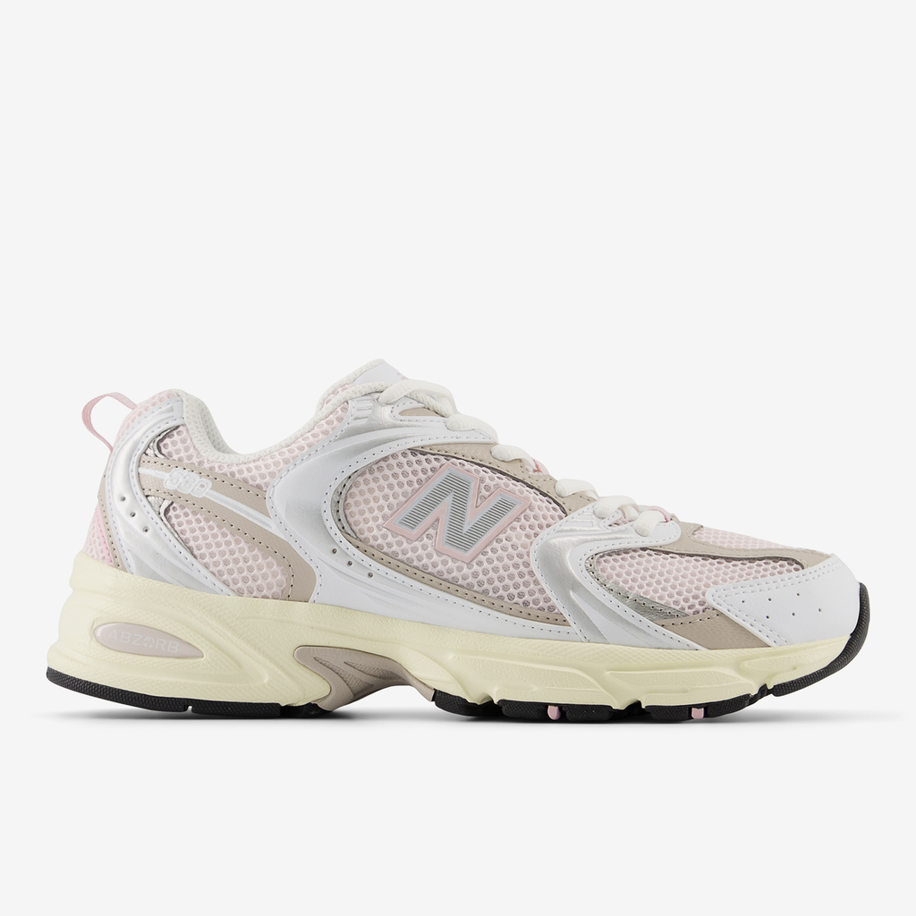 New Balance U 530 Contrast Freizeitschuhe Unisex, mehrfarbig, Grösse: 36 New Balance U 530 Contrast Freizeitschuhe Unisex, mehrfarbig, Grösse: 36 von New Balance