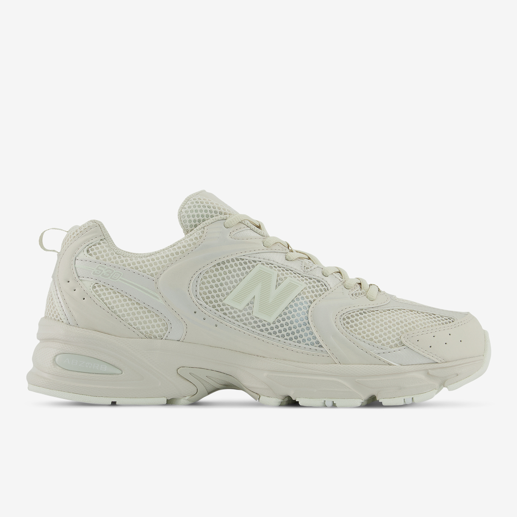 New Balance U 530 Everyday Freizeitschuhe Unisex, grau, Grösse: 36 New Balance U 530 Everyday Freizeitschuhe Unisex, grau, Grösse: 36 von New Balance