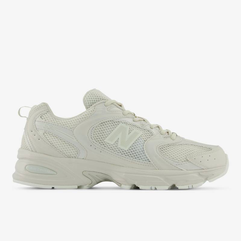 New Balance U 530 Everyday Freizeitschuhe Unisex, grau, Grösse: 36 von New Balance