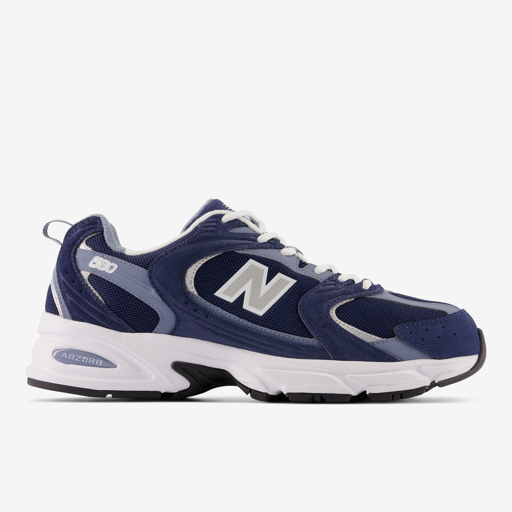 New Balance U 530 Seasonal Freizeitschuhe Unisex, blau, Grösse: 36 New Balance U 530 Seasonal Freizeitschuhe Unisex, blau, Grösse: 36 von New Balance