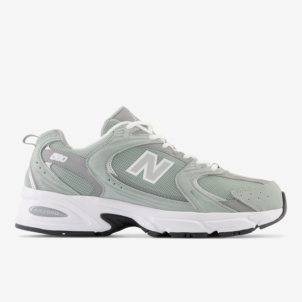 New Balance U 530 Seasonal Freizeitschuhe Unisex, grün, Grösse: 36 New Balance U 530 Seasonal Freizeitschuhe Unisex, grün, Grösse: 36 von New Balance
