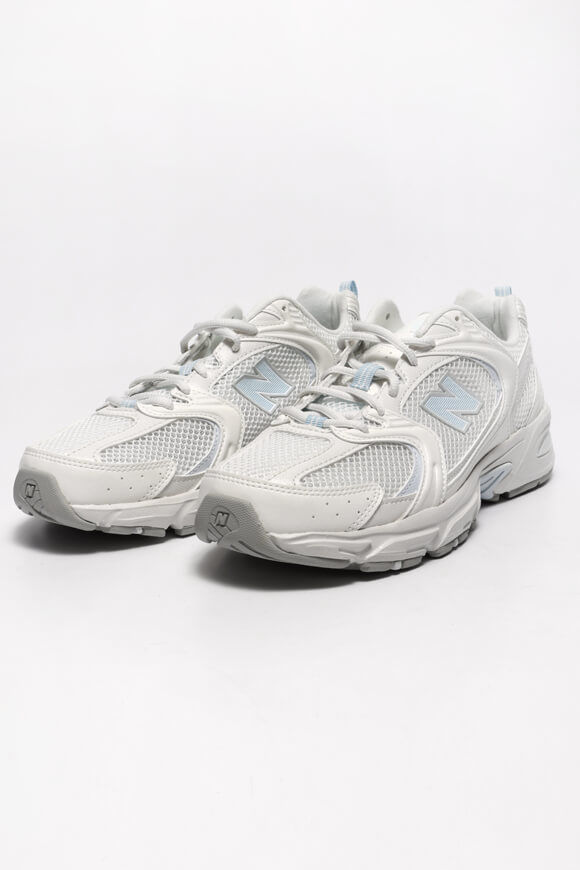 New Balance U 530 Seasonal Sneaker | Reflection + Blue | Herren | EU41.5 New Balance U 530 Seasonal Sneaker | Reflection + Blue | Herren | EU41.5 von New Balance