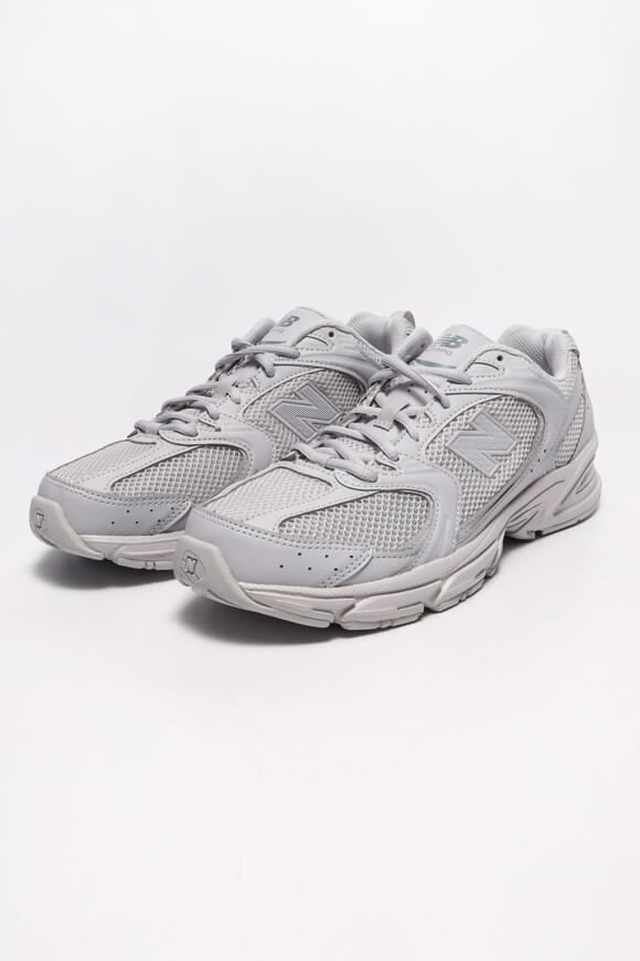 New Balance U 530 Tonal Luxe Sneaker | Pearl Grey | Herren | EU45 New Balance U 530 Tonal Luxe Sneaker | Pearl Grey | Herren | EU45 von New Balance