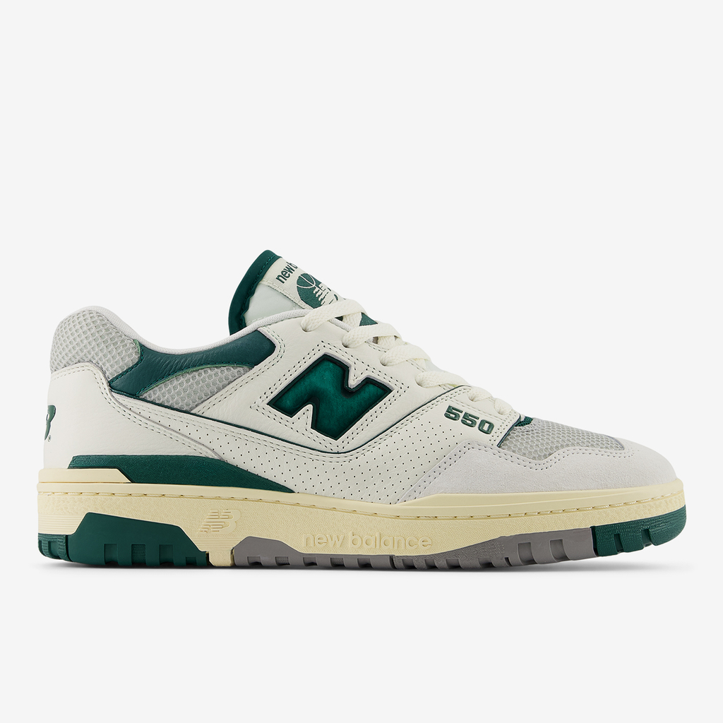New Balance U 550 Varsity Freizeitschuhe Unisex, mehrfarbig, Grösse: 36 New Balance U 550 Varsity Freizeitschuhe Unisex, mehrfarbig, Grösse: 36 von New Balance