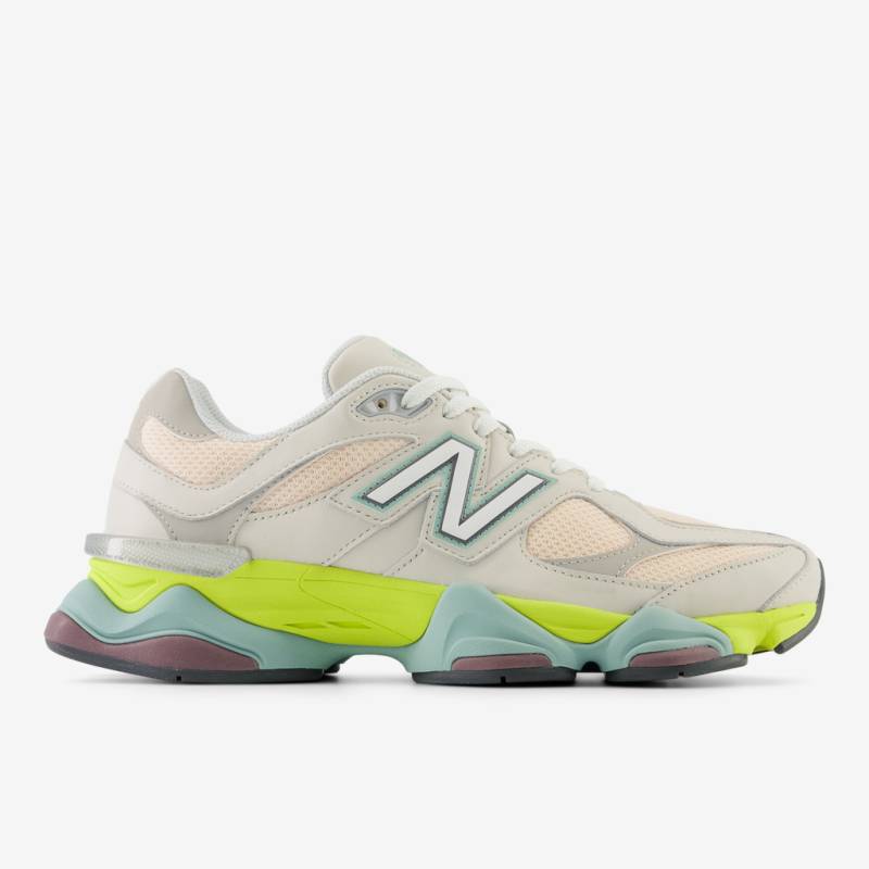 New Balance U 9060 Future State Freizeitschuhe Unisex, mehrfarbig, Grösse: 36 von New Balance
