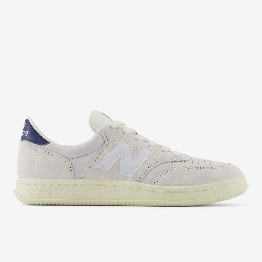 New Balance U T500 Centre Court Freizeitschuhe Unisex, grau, Grösse: 36 New Balance U T500 Centre Court Freizeitschuhe Unisex, grau, Grösse: 36 von New Balance