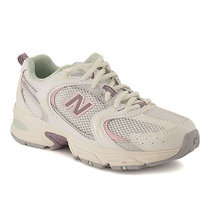 New Balance U530NEB Damen Sneaker Creme von New Balance
