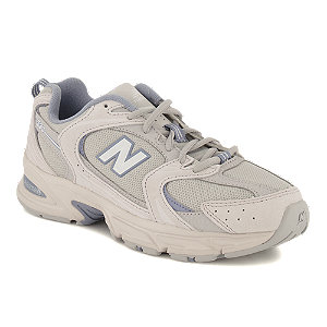 New Balance U530SMB Damen Sneaker Grau von New Balance