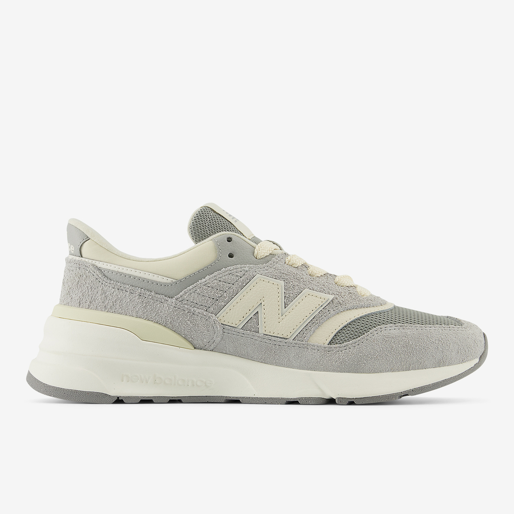 New Balance U 997R Freizeitschuhe Unisex, grau, Grösse: 36 New Balance U 997R Freizeitschuhe Unisex, grau, Grösse: 36 von New Balance