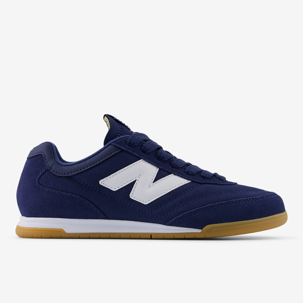 New Balance U RC42 Ace Freizeitschuhe Unisex, blau, Grösse: 37 von New Balance