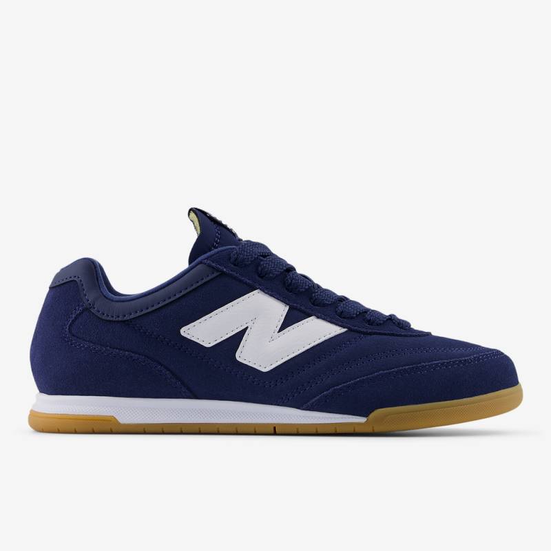 New Balance U RC42 Ace Freizeitschuhe Unisex, blau, Grösse: 37 von New Balance