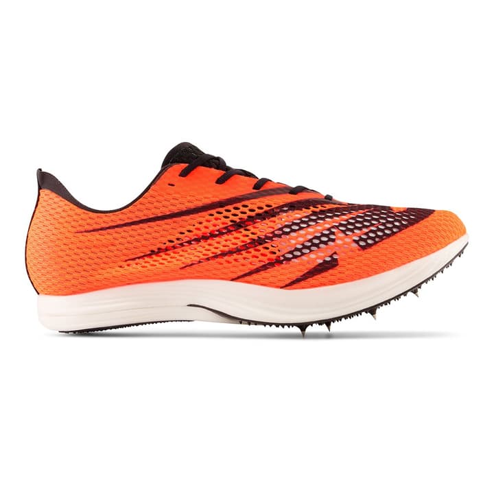 New Balance Uldelre2 Fuel Cell SuperComp Ld-X v2 Spikes Runningschuhe orange von New Balance