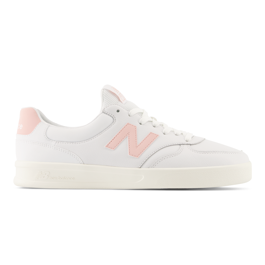 New Balance CT300SP3 Unisex Freizeitschuhe, Weiss von New Balance