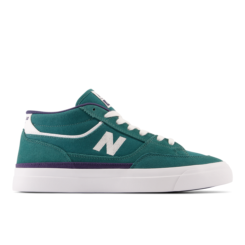 New Balance NM417VTL Unisex Skateboardschuhe, Grün von New Balance