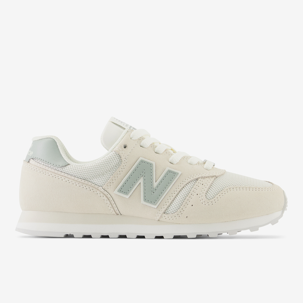 New Balance W 373 Seasonal Core Freizeitschuhe Damen, weiss, Grösse: 35 New Balance W 373 Seasonal Core Freizeitschuhe Damen, weiss, Grösse: 35 von New Balance