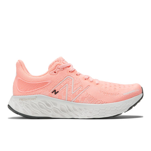 New Balance W108012O Fresh Foam X 1080 v12 - pink (Grösse: US-W 10) von New Balance