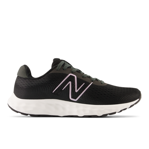 New Balance W520LB8 Tech Run 520 v8 - schwarz (Grösse: US-W 10) von New Balance