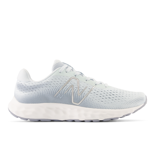 New Balance W520LN8 Tech Run 520 v8 - blau (Grösse: US-W 9) von New Balance