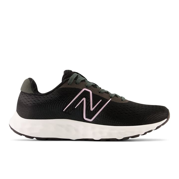 New Balance W520Lb8 Tech Run 520 v8 Runningschuhe schwarz von New Balance