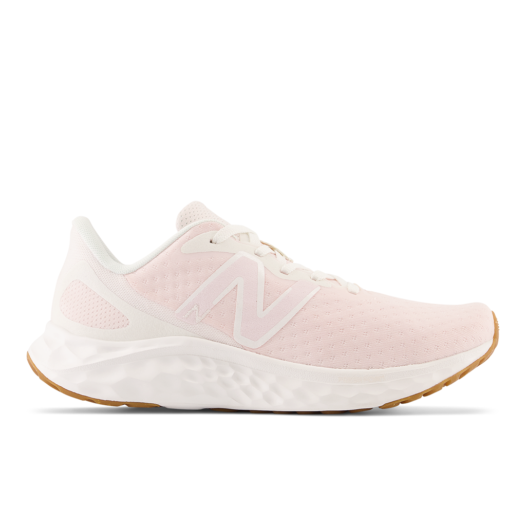 New Balance WARISRP4 Fresh Foam Arishi v4 Damen Laufschuhe, Pink von New Balance